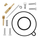 QuadBoss 07-16 Polaris Outlaw 90 Carburetor Kit
