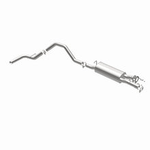 Load image into Gallery viewer, MagnaFlow BRE Exhaust Kit 01-02 Savana Express 3500 5.7L