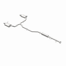 Load image into Gallery viewer, MagnaFlow BRE Exhaust Kit 09-14 Acura TSX 2.4L