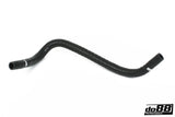 do88 Volvo 740/940 Turbo 92-98 Crankcase Vent Hose Black