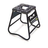 Matrix Concepts C2 Steel Stand with Nameplate - Black