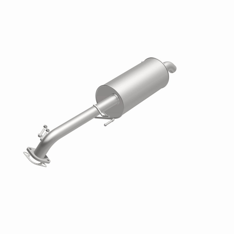 BRExhaust 10-13 KIA FORTE KOUP Muffler Kit