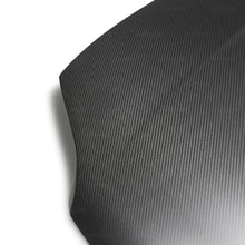 Load image into Gallery viewer, Seibon 1992-1995 Honda Civic Coupe OEM-Style Dry Carbon Fiber Hood