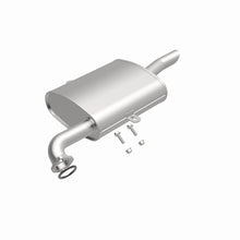 Load image into Gallery viewer, BRE Exhaust 98-02 Corolla Prizm 1.8L Muffler Kit