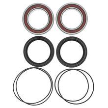 Load image into Gallery viewer, QuadBoss 09-22 Yamaha YFZ450R Rear ATV Wheel Bearing &amp; Seal Kit