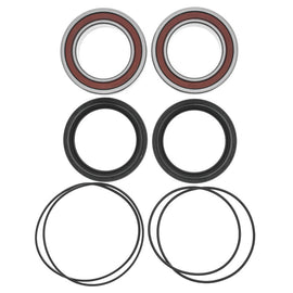 QuadBoss 09-22 Yamaha YFZ450R Rear ATV Wheel Bearing & Seal Kit