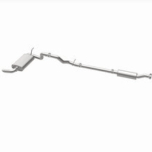 Load image into Gallery viewer, BRExhaust 18-24 Jeep Wrangler 3.6L Direct-Fit Replacement Exhaust System