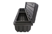 Load image into Gallery viewer, Dee Zee Universal Tool Box - Specialty Crossover Toolbox Plastic Full Size