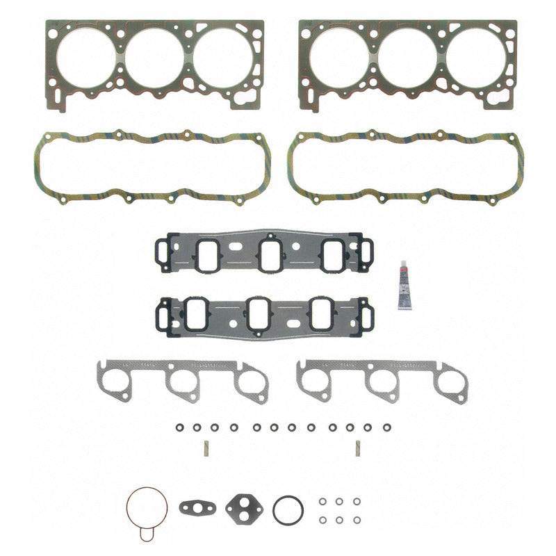Fel-Pro Ford Explorer HS 9081 PT PermaTorque Engine Cylinder Head Gasket Set