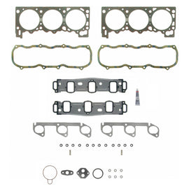 Fel-Pro Ford Explorer HS 9081 PT PermaTorque Engine Cylinder Head Gasket Set