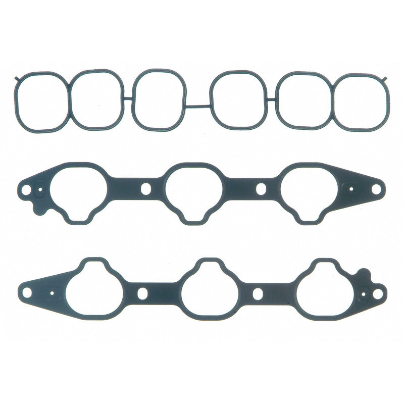 Fel-Pro Mitsubishi Endeavor MS 95709-1 Engine Intake Manifold Gasket Set