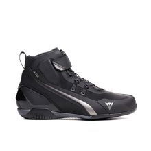 Load image into Gallery viewer, Dainese Herian D-Waterproof Shoes Black/Anthracite Size - 45