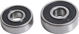 Pivot Works 86-97 Kawasaki KX80 Front Wheel Bearing Kit