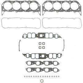 Fel-Pro 17201 Engine Cylinder Head Gasket Set