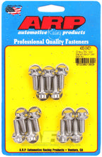 Load image into Gallery viewer, ARP Chevy SS 12pt transmission pan bolt kit