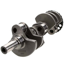 Load image into Gallery viewer, Manley Chevrolet LS Forged Crankshaft - 4.100in Stroke
