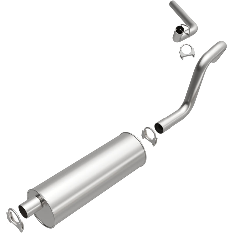MagnaFlow BRE Exhaust Kit 87-96 Ford Bronco