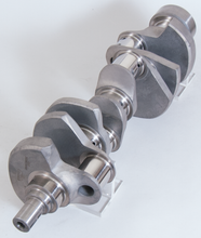 Load image into Gallery viewer, Eagle Chevrolet 350 3.875in Stroke 1Pc Rear Seal Forged 4340 Steel Crankshaft