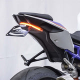 New Rage Cycles 21+ BMW S1000R Fender Eliminator Kit