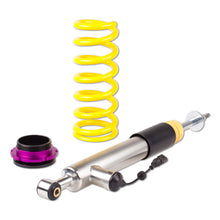 Load image into Gallery viewer, KW Coilover Kit DDC ECU Mercedes SLK 55 AMG (W172)