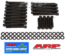 Load image into Gallery viewer, ARP BB Chevy w/ Edelbrock Heads - Head Bolt Kit