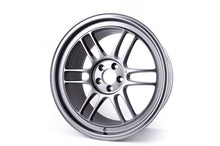 Load image into Gallery viewer, Enkei RPF1 18x9.5 5x100 38mm Offset Dark Silver Wheel