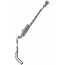 Load image into Gallery viewer, MagnaFlow Ford BRE Exhaust Replacement Kit