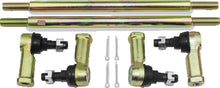 Load image into Gallery viewer, QuadBoss 14-18 CFMOTO C Force 500 Tie Rod Assembly Upgrade Kit
