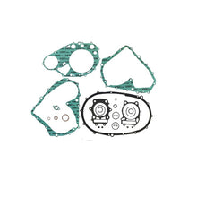 Load image into Gallery viewer, Athena 03-09 Suzuki LT-A 400 Eiger 2X4 Automatic Complete Gasket Kit (Excl Oil Seals)