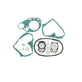 Athena 03-09 Suzuki LT-A 400 Eiger 2X4 Automatic Complete Gasket Kit (Excl Oil Seals)