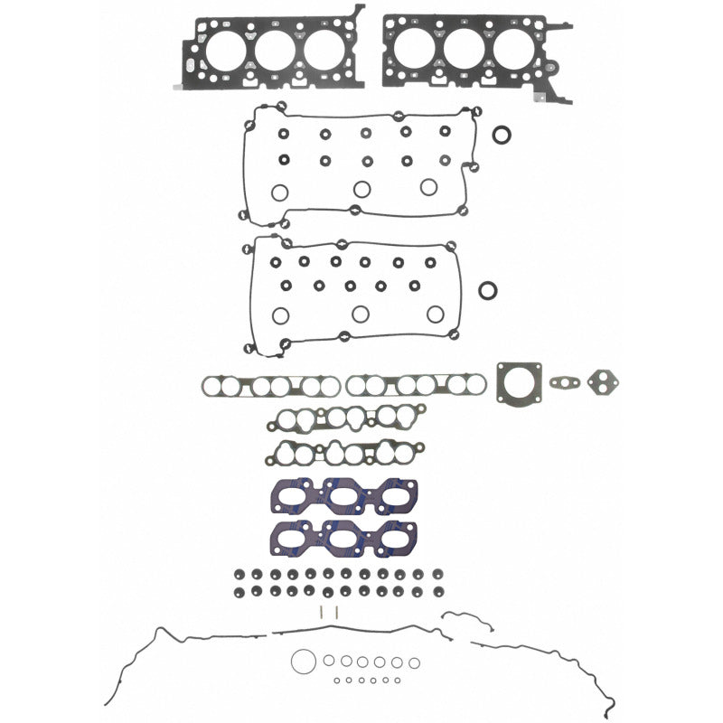 Fel-Pro Mercury Cougar HS 9038 PT PermaTorque Engine Cylinder Head Gasket Set