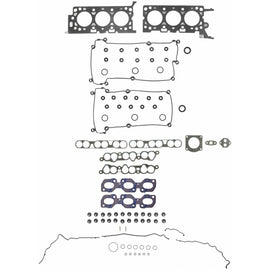Fel-Pro Mercury Cougar HS 9038 PT PermaTorque Engine Cylinder Head Gasket Set