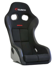 Load image into Gallery viewer, Bride Cusco ZETA IV +C - FRP-Silver Shell / Black Leather Seat FIA Approved