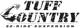 Tuff Country 12-18 Jeep Wrangler JK Exhaust Spacer Kit