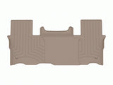 WeatherTech 22-24 Jeep Grand Wagoneer (Incl. 23-24 L) 7-Pass. 3rd Row Rear FloorLiner HP - Tan