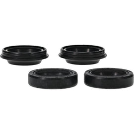 Pivot Works 13-23 Honda CRF110F Fork Oil & Dust Seal Kit