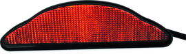 BikeMaster 02-09 Yamaha XV1700 Road Star Warrior Integrated Tail Light