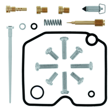 Load image into Gallery viewer, QuadBoss 2003 Arctic Cat 500 FIS 4x4 AT (4) Carburetor Kit