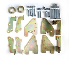 Load image into Gallery viewer, EPI 14-17 Honda 700 Pioneeer Lift Kit 2in.