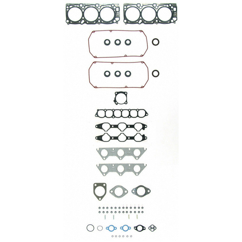 Fel-Pro Mitsubishi Diamante HS 26193 PT-1 PermaTorque Engine Cylinder Head Gasket Set