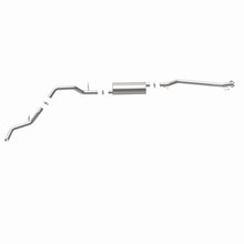 Load image into Gallery viewer, MagnaFlow BRE Exhaust Kit Replacement Stainless GM