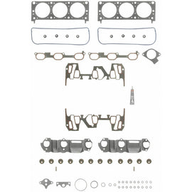 Fel-Pro Pontiac Grand Am HS 9071 PT PermaTorque Engine Cylinder Head Gasket Set