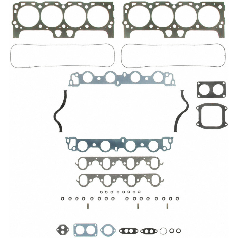 Fel-Pro HS 8558 PT-9 PermaTorque Engine Cylinder Head Gasket Set