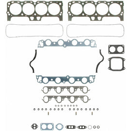 Fel-Pro HS 8558 PT-9 PermaTorque Engine Cylinder Head Gasket Set