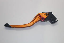 CRG 17-20 Harley-Davidson XG750A Street Rod RC2 Brake Lever - Standard Gold