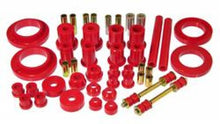 Load image into Gallery viewer, Prothane 99-04 Ford Cobra Total Kit - Red