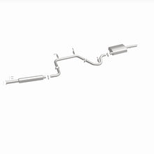 Load image into Gallery viewer, MagnaFlow BRE Exhaust Kit 97-05 Century Grand Prix 3.1L