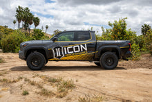 Load image into Gallery viewer, ICON 2024+ Tacoma .5in Lift Overland Rear Coil Spring Kit