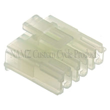 Load image into Gallery viewer, NAMZ Honda 3-Position Female Connector &amp; Terminals (5 Pack)