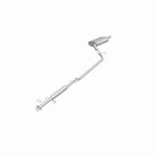 Load image into Gallery viewer, MagnaFlow BRE Exhaust Kit Replacement Stainless Toyota